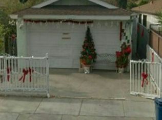 1044 Hollister St, San Fernando, CA 91340