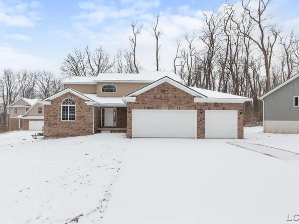 1092 Preservation Dr, Tecumseh, MI 49286