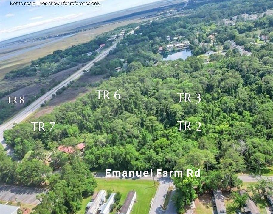 2nd image of Township Road 6 Emanuel Farm Rd