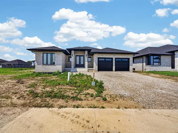 1924 Sannita Ave, Kingsville, ON N9Y 0G5