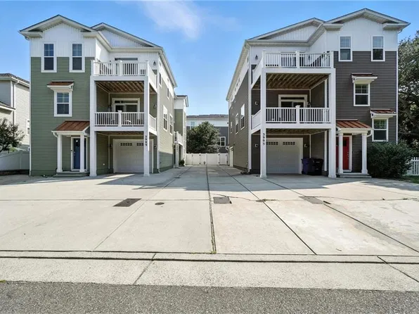 3991 W Stratford Rd, Virginia Beach, VA 23455