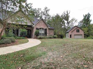 148 Virginia Valley Dr, Brandon, MS 39047