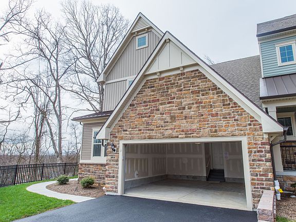 New construction Cove design at Enclave at Mountain Lakes