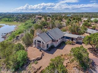 1949 Daggs Loop, Show Low, AZ 85901