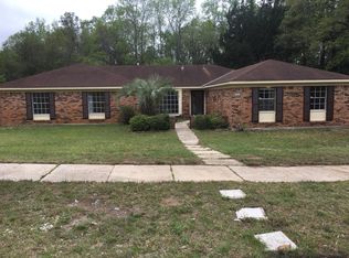 4663 Dogwood Dr S, Mobile, AL 36609