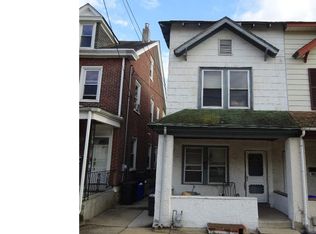 311 Spring Mill Ave, Conshohocken, PA 19428