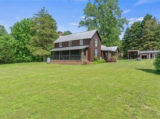 137 Bearcat Trl, Sunset, SC 29685