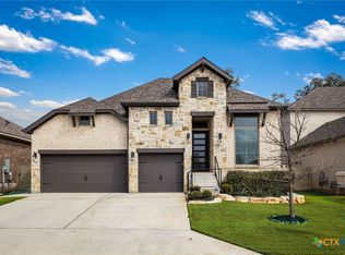 576 Tobacco Pass, New Braunfels, TX 78132