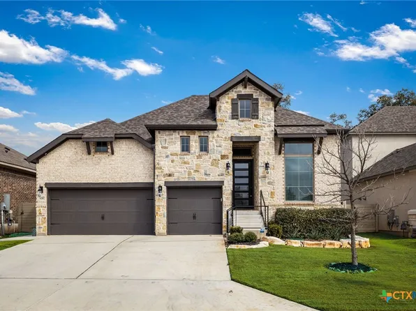 576 Tobacco Pass, New Braunfels, TX 78132
