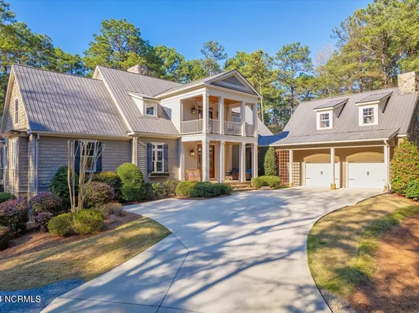 470 Highland Road, Southern Pines, NC 28387