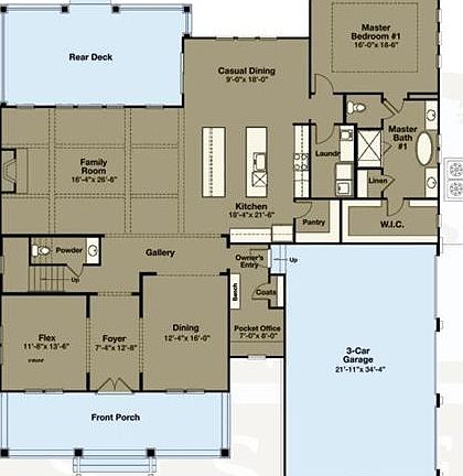 2nd image of 215 Homer Ln