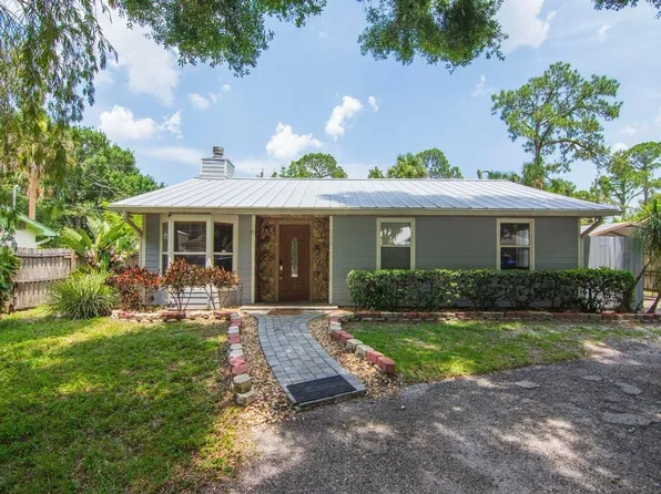 166 46th Avenue, Vero Beach, FL 32968