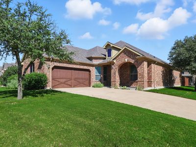 632 Shadow Glen Ln, Keller, TX, 76248