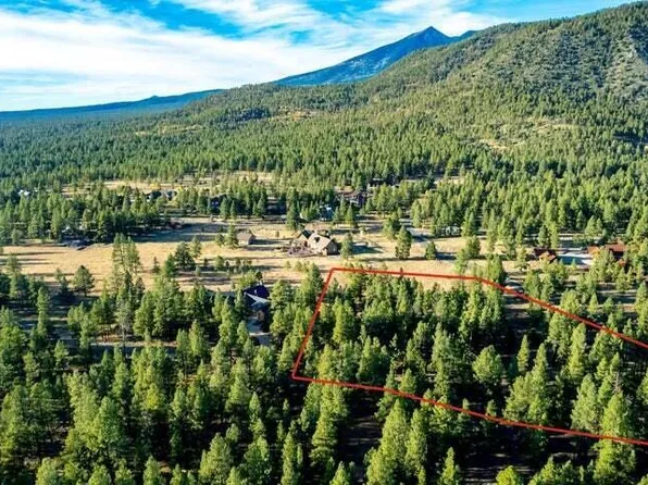 4363 N Quintana Dr, Flagstaff, AZ 86001