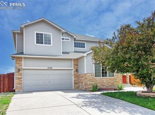 10588 Deer Meadow Cir, Colorado Springs, CO 80925