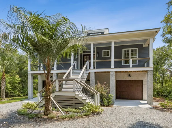 109 Carousers Cv, Saint Marys, GA 31558