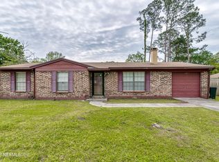 1661 Lisa Dawn Dr, Middleburg, FL 32068