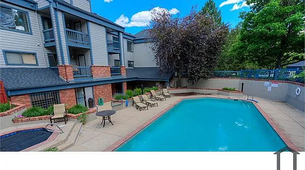 1 bed, 570 sqft, $1,695 — Photo 3