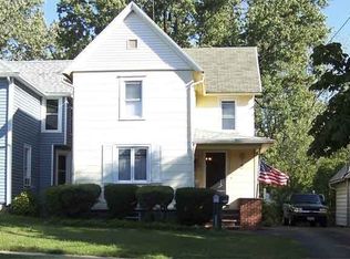 72 W Lucas Ave, Dunkirk, NY 14048