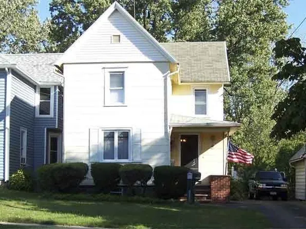 72 W Lucas Ave, Dunkirk, NY 14048