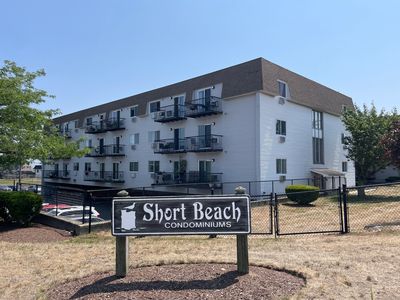 115 Short Beach Road #305, Stratford, CT, 06615