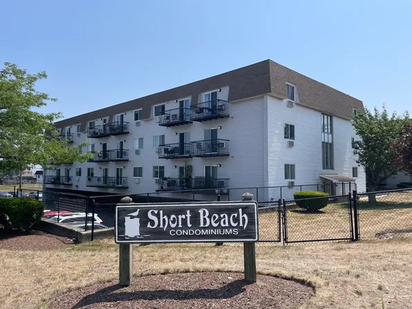115 Short Beach Road #305, Stratford, CT 06615