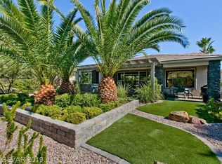 4585 Denaro Dr, Las Vegas, NV 89135