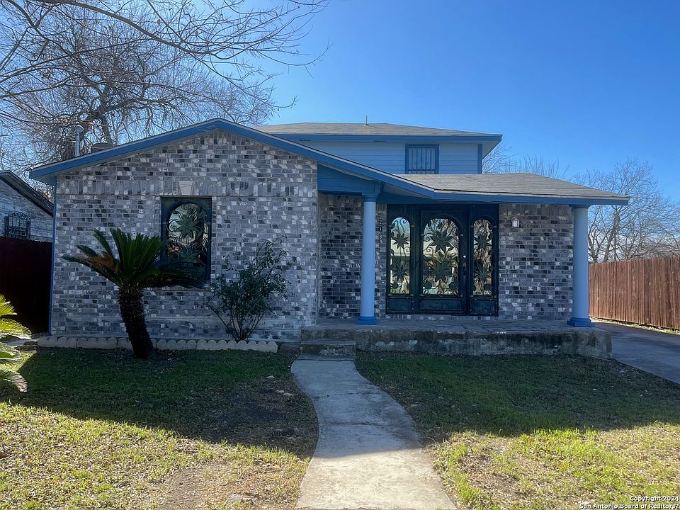 1st image of 218 WAGNER AVE