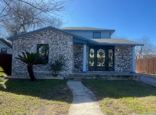 218 Wagner Ave, San Antonio, TX 78211