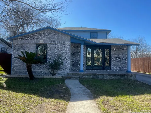 218 WAGNER AVE, San Antonio, TX 78211