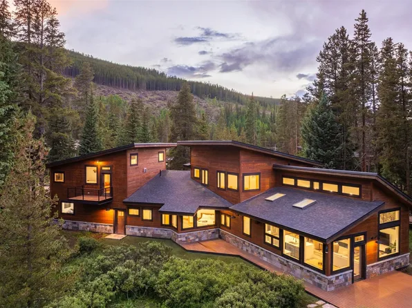 89 Wilderness Drive, Breckenridge, CO 80424