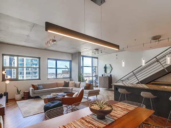 1494 Union St Unit 1009, San Diego, CA 92101