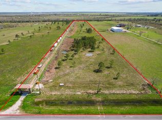 6301 Highway 90, Dayton, TX 77535