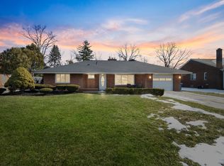 28336 Ryan Rd, Warren, MI 48092