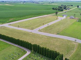 LOT 1 Jackson St, Cuba City, WI 53807