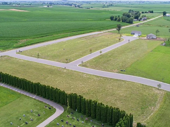 Lot 2 Jackson Street #2, Cuba City, WI 53807