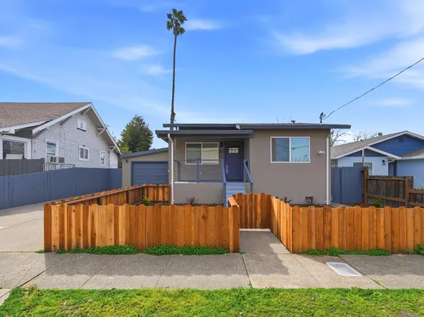 333 14th St, Vallejo, CA 94590