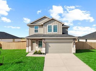 1506 Shimmering Ocean Way, Iowa Colony, TX 77583
