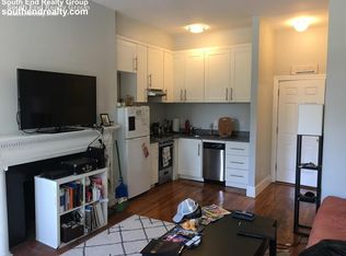 44 Fenway APT 3, Boston, MA 02215