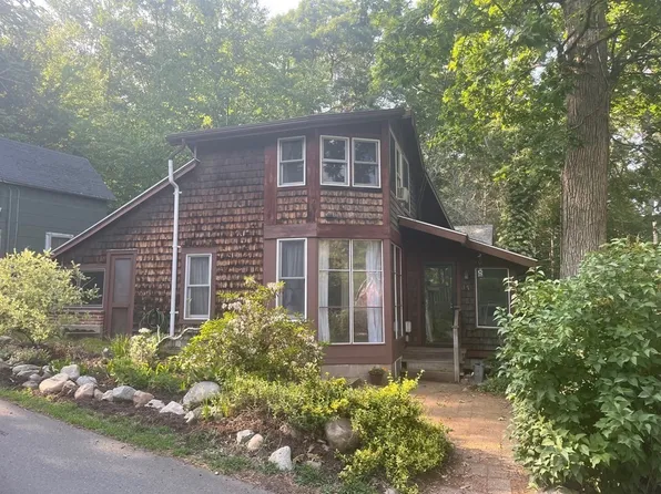 37 Laurel Park #37, Northampton, MA 01060