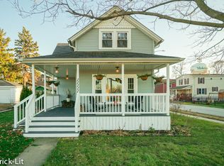 11111 McGovney St, Mokena, IL 60448