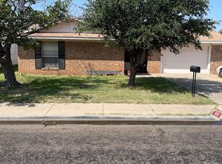 2815 Ventura Ave, Odessa, TX 79764