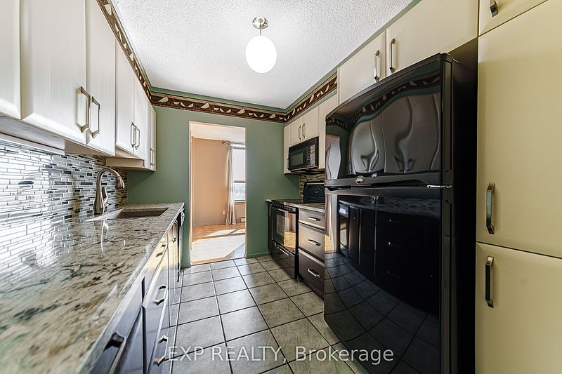 Ottawa Apartment for rent - 2 Bedrooms — photo 8