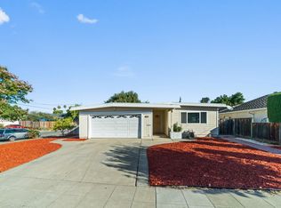 42624 Philadelphia Pl, Fremont, CA 94538