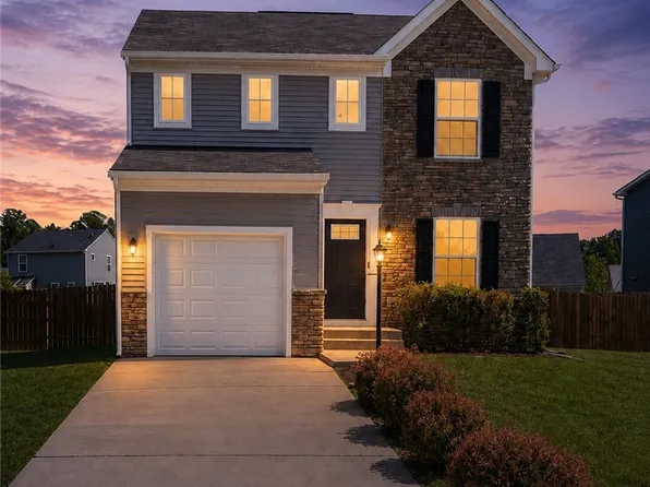 5900 Jessup Meadows Dr, North Chesterfield, VA 23234