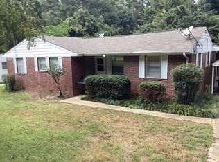 1532 Cresthill Rd, Birmingham, AL 35213