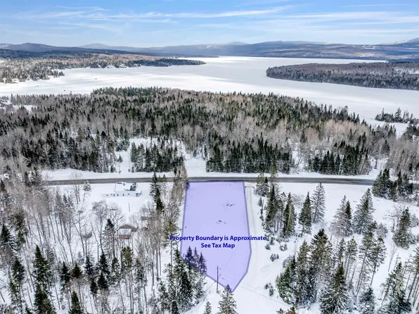 GP Boulevard, Pittsburg, NH 03592
