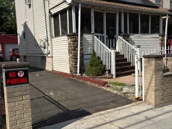 471 20Th Ave, Paterson City, NJ 07513