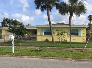 1435 Plum Ave, Merritt Island, FL 32952