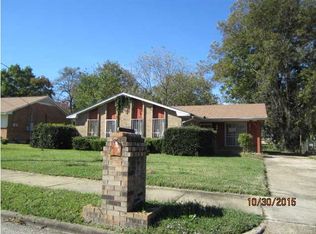 5316 Loisa Ln, Montgomery, AL 36108